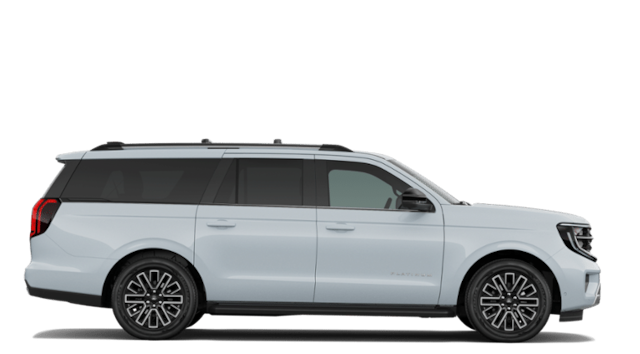 2026 Ford Expedition